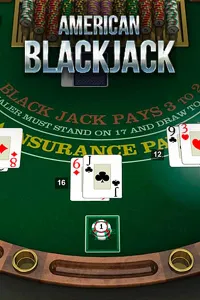 Chipy Casino American Blackjack
