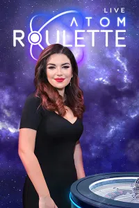 Chipy Casino Atom Roulette
