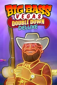 Chipy Casino Big Bass Vegas Double Down Deluxe