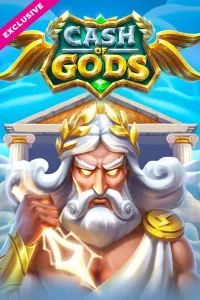 Chipy Casino Cash of Gods