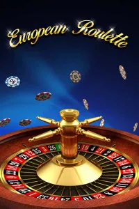 Chipy Casino European Roulette