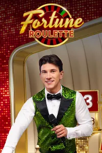 Chipy CasinoFortune Roulette