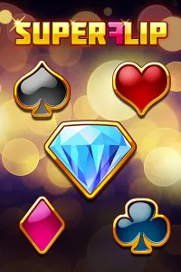 Chipy Casino Super Flip