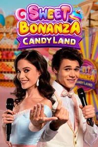 Chipy Casino Sweet Bonanza CandyLand