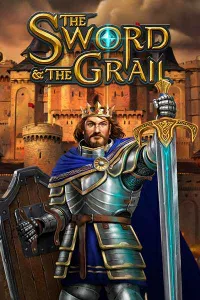 Chipy Casino The Sword & the Grail